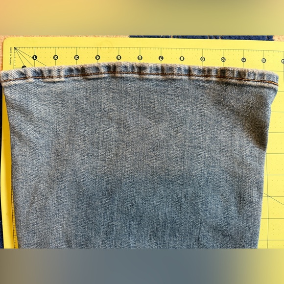 LEVIS Ribcage Bell - Picture 6 of 8